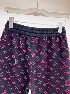wholesale quality louis vuitton shorts model no. 42